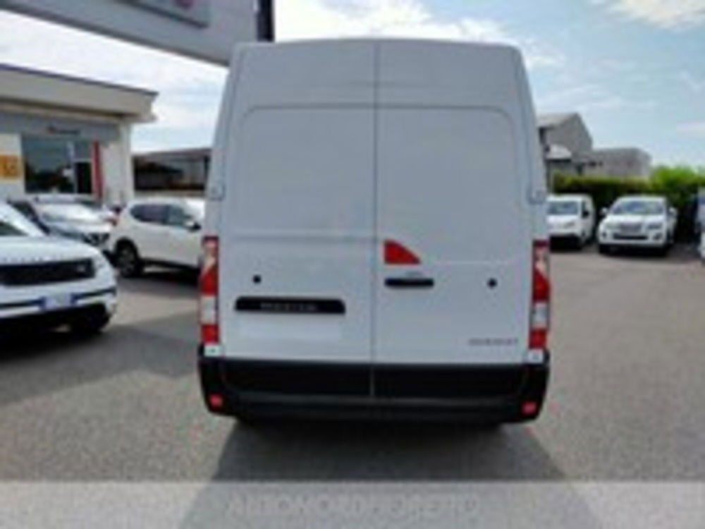 Renault Master Furgone nuova a Pordenone (6)