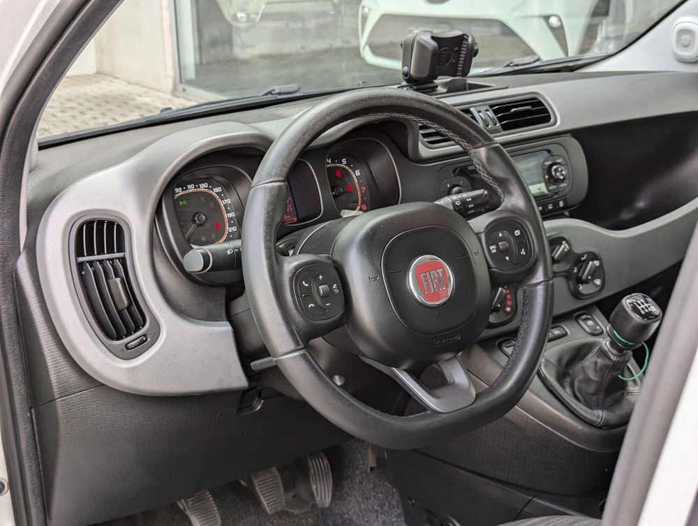 Fiat Panda usata a Pescara (10)