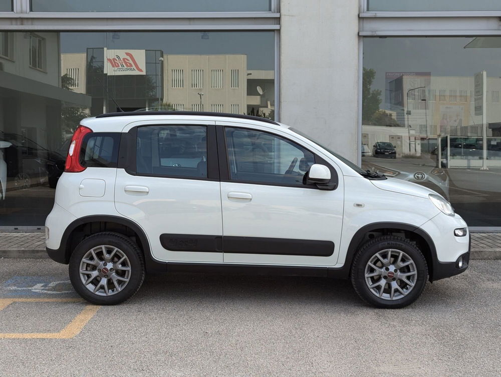 Fiat Panda usata a Pescara (3)