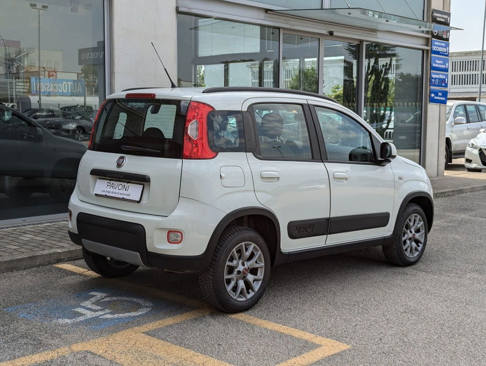 Fiat Panda usata a Pescara (4)