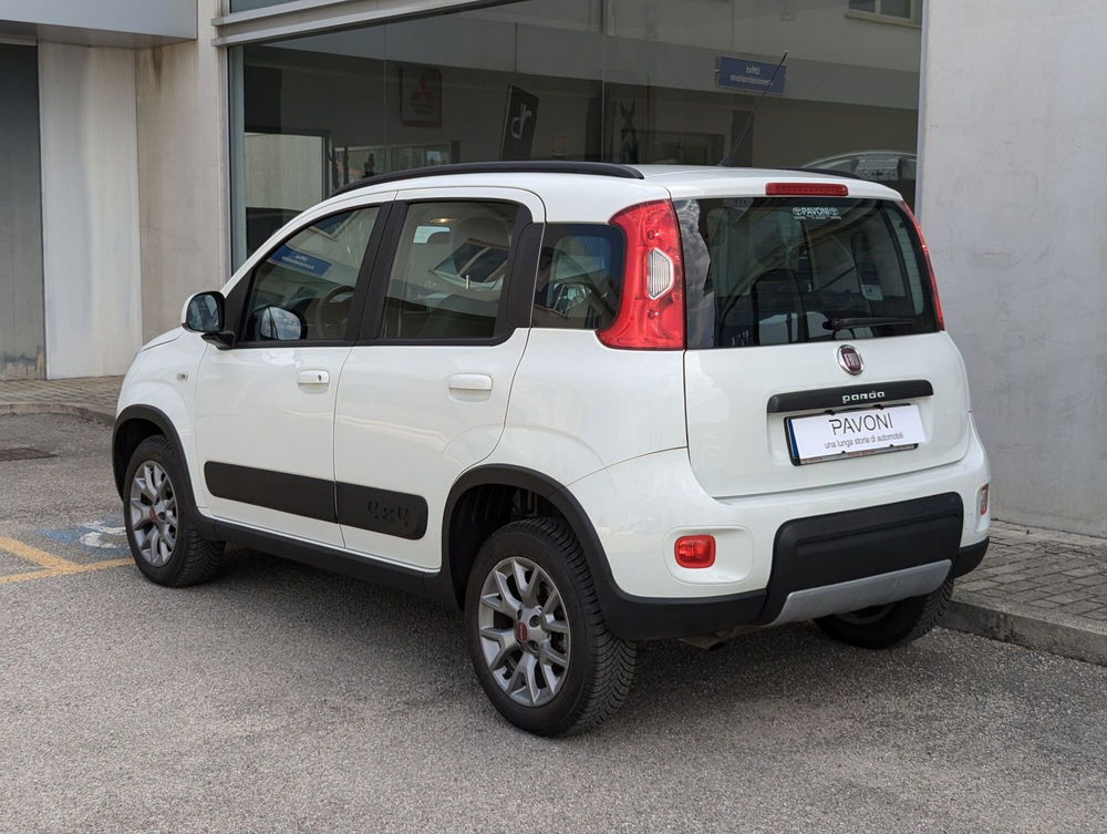 Fiat Panda usata a Pescara (5)