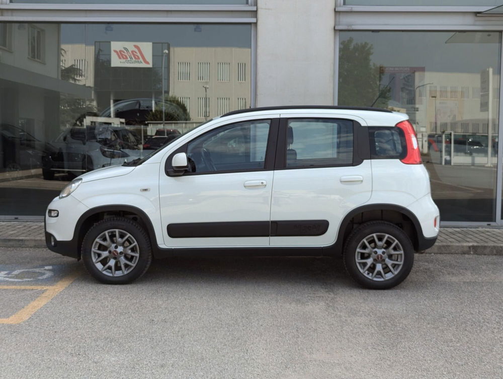 Fiat Panda usata a Pescara (6)