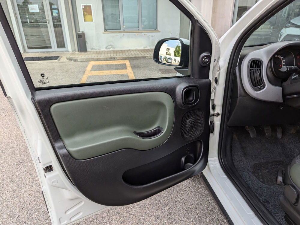 Fiat Panda usata a Pescara (9)