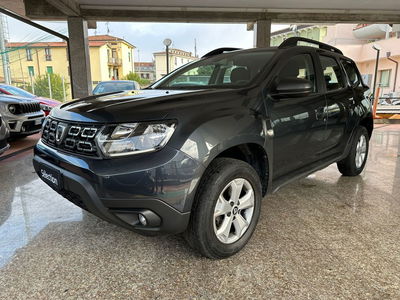 Dacia Duster 1.5 Blue dCi 8V 115 CV Comfort DaciaPlus del 2019 usata a Desenzano del Garda