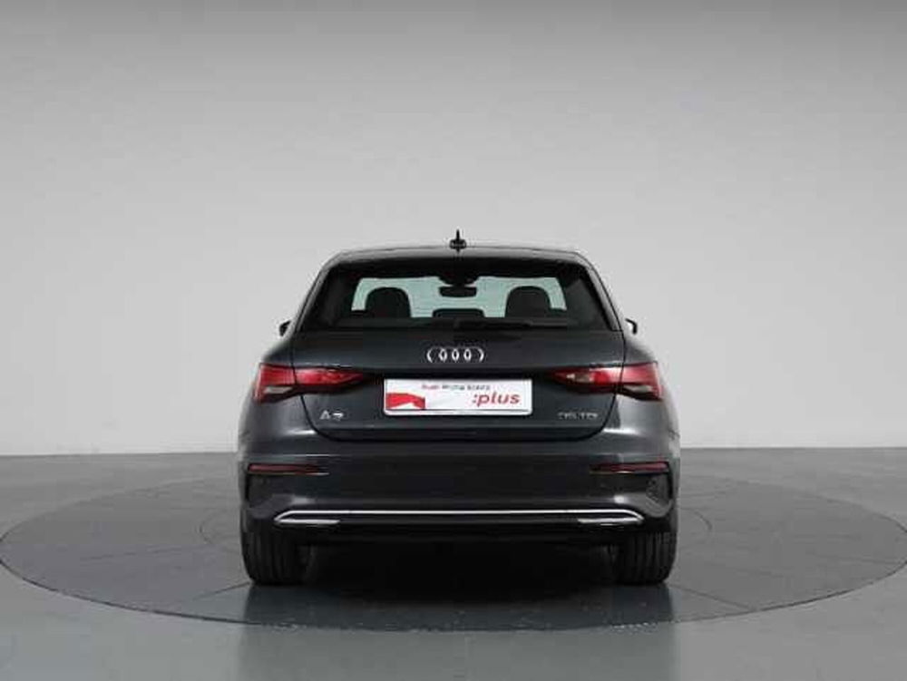 Audi A3 Sportback usata a Vicenza (5)