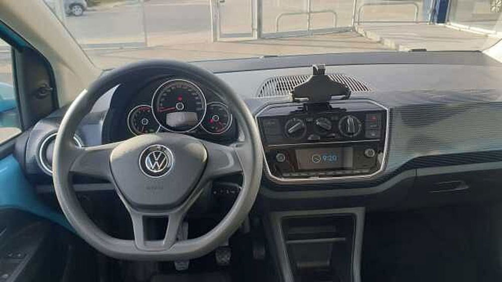 Volkswagen up! usata a Ancona (12)