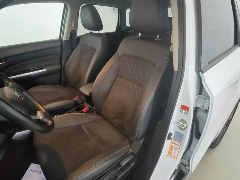 Suzuki Vitara usata a Cuneo (9)