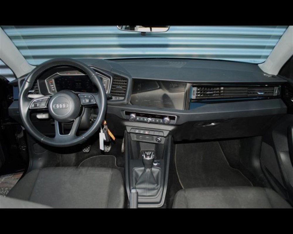 Audi A1 Sportback 25 TFSI Admired  del 2020 usata a Conegliano (3)