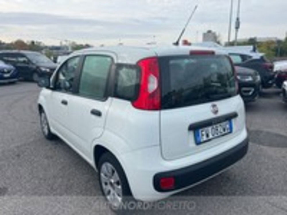 Fiat Panda usata a Pordenone (6)