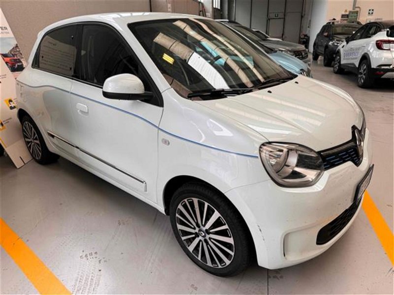 Renault Twingo Electric Intens  nuova a Correggio