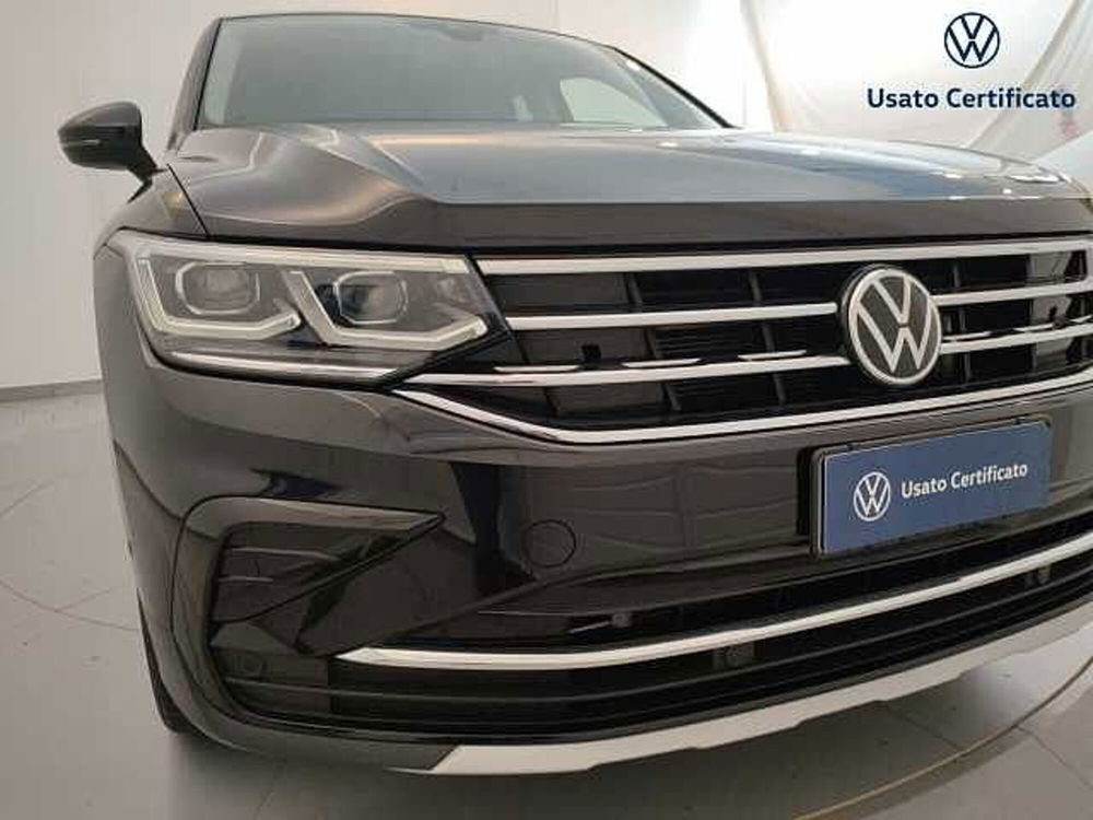 Volkswagen Tiguan usata a Varese (6)