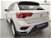 Volkswagen T-Roc 1.6 TDI SCR Advanced BlueMotion Technology del 2020 usata a Busto Arsizio (8)