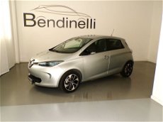 Renault Zoe Intens R110 Flex del 2019 usata a Verona