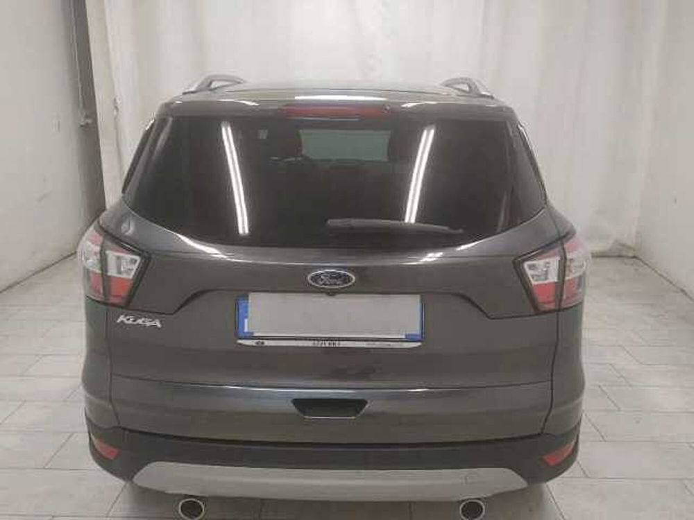 Ford Kuga usata a Cuneo