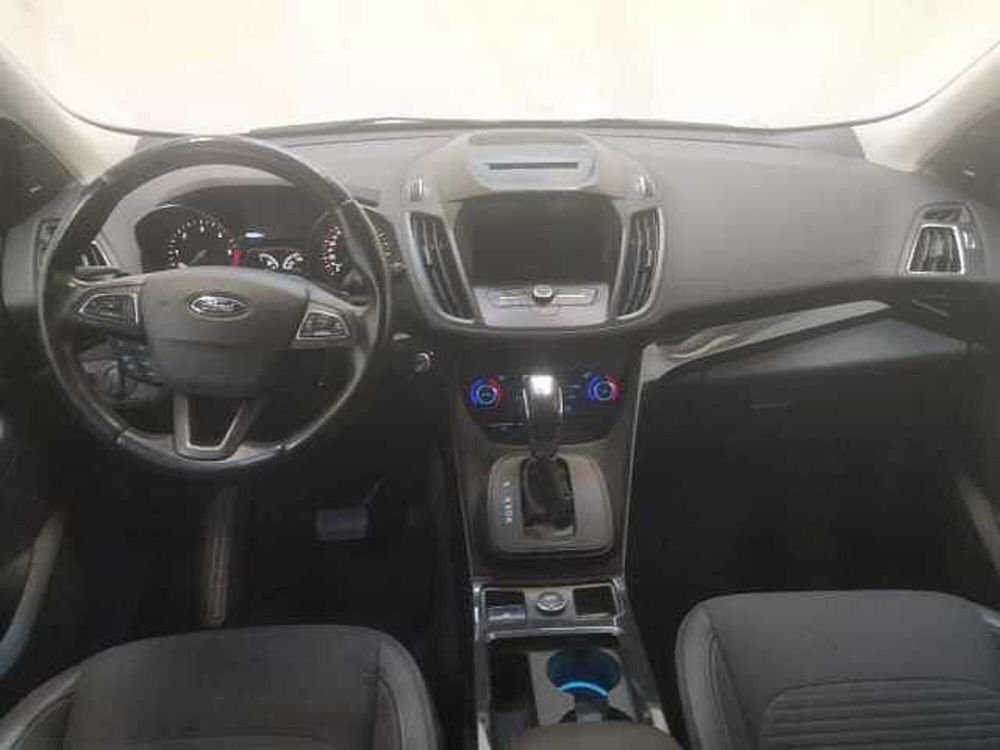 Ford Kuga usata a Cuneo (11)