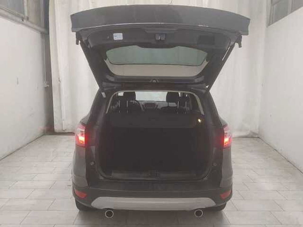 Ford Kuga usata a Cuneo (5)