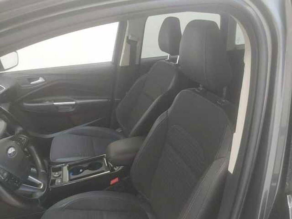 Ford Kuga usata a Cuneo (8)