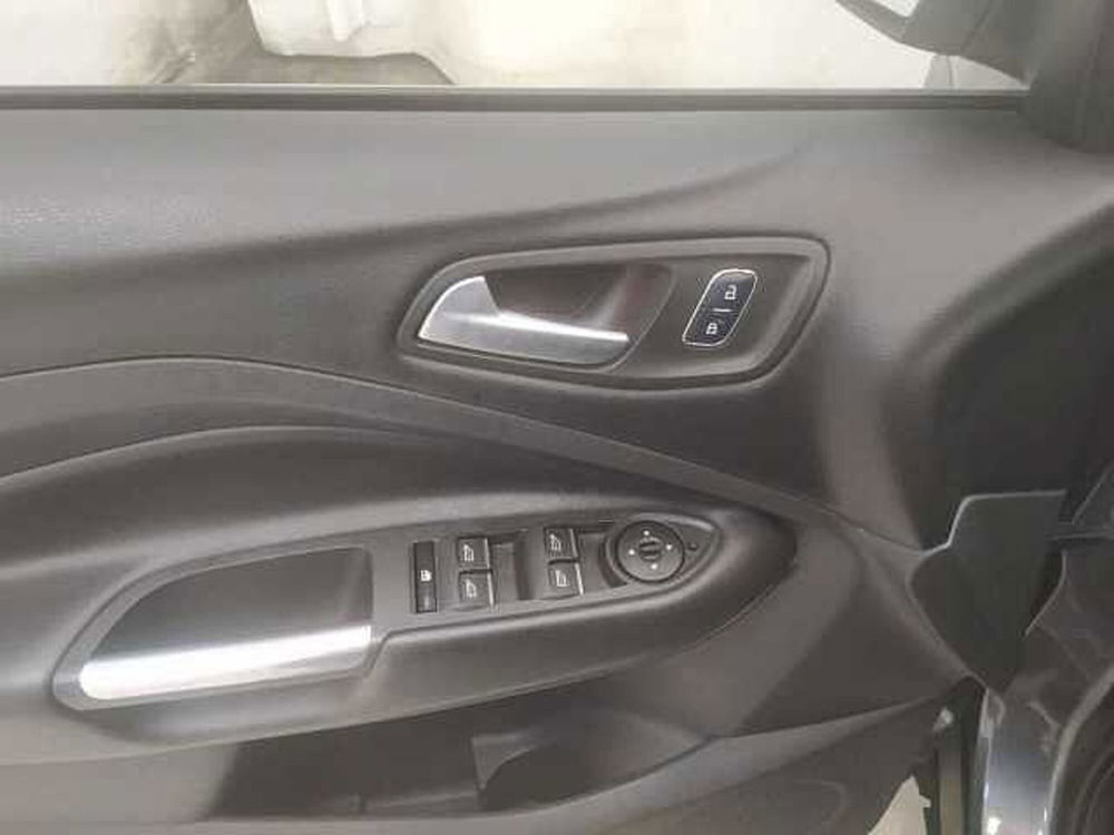 Ford Kuga usata a Cuneo (9)