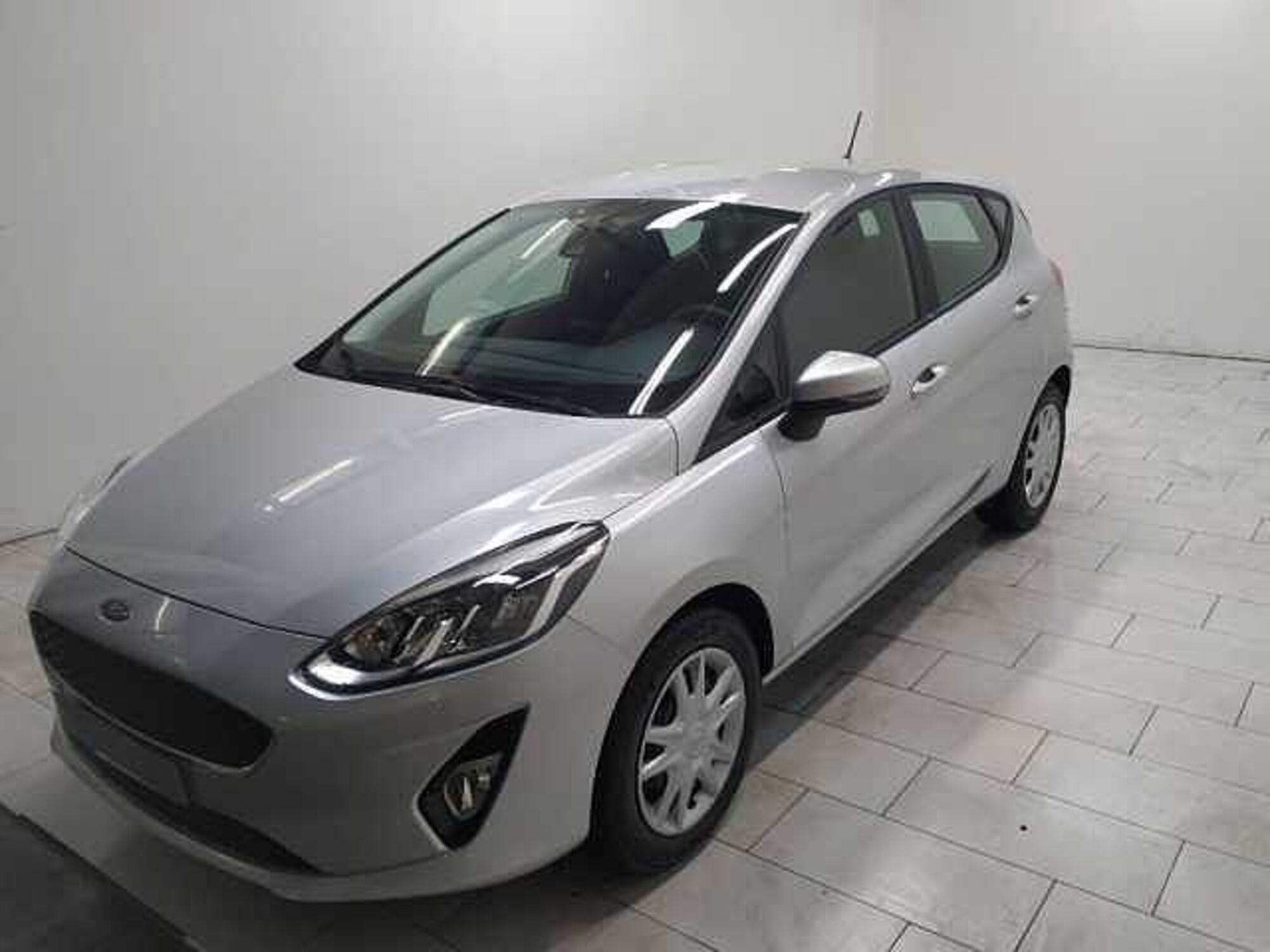 Ford Fiesta 1.1 85 CV 5 porte Plus  del 2019 usata a Cuneo