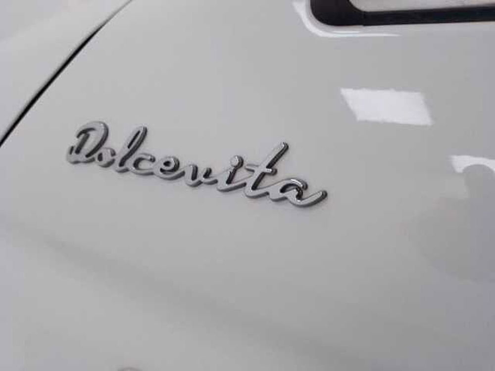 Fiat 500 usata a Cuneo (11)