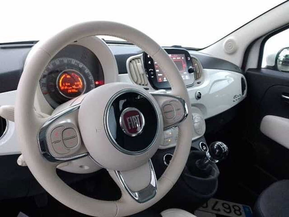 Fiat 500 usata a Cuneo (16)