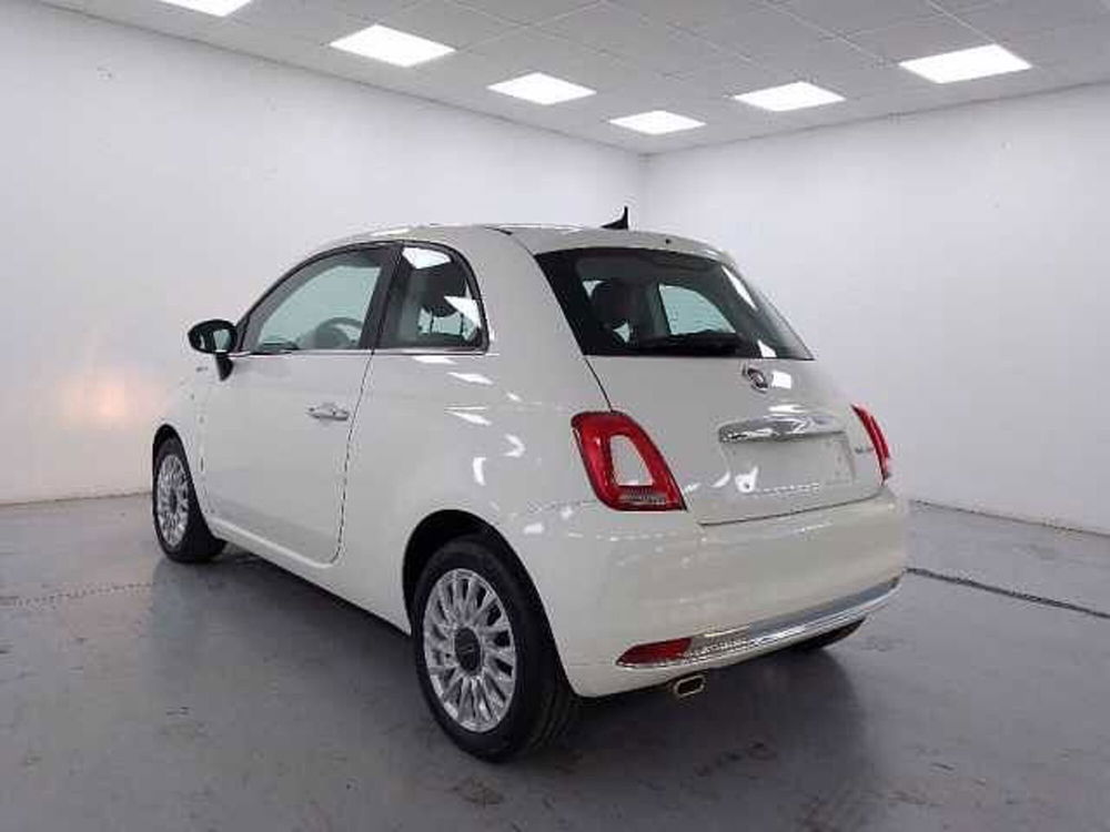 Fiat 500 usata a Cuneo (6)