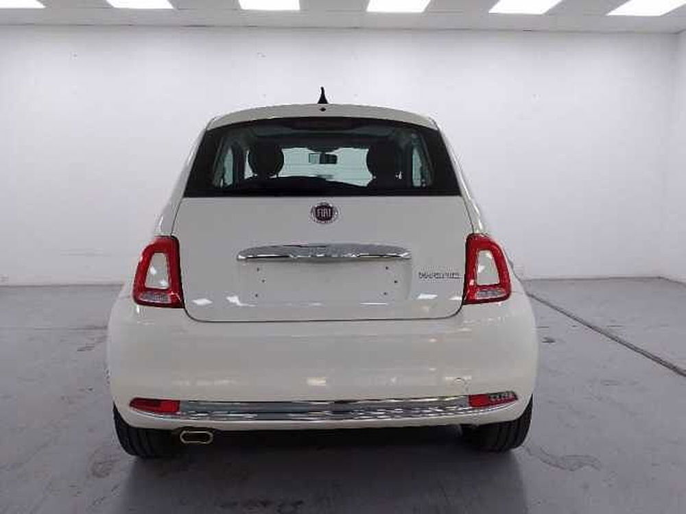 Fiat 500 usata a Cuneo (7)