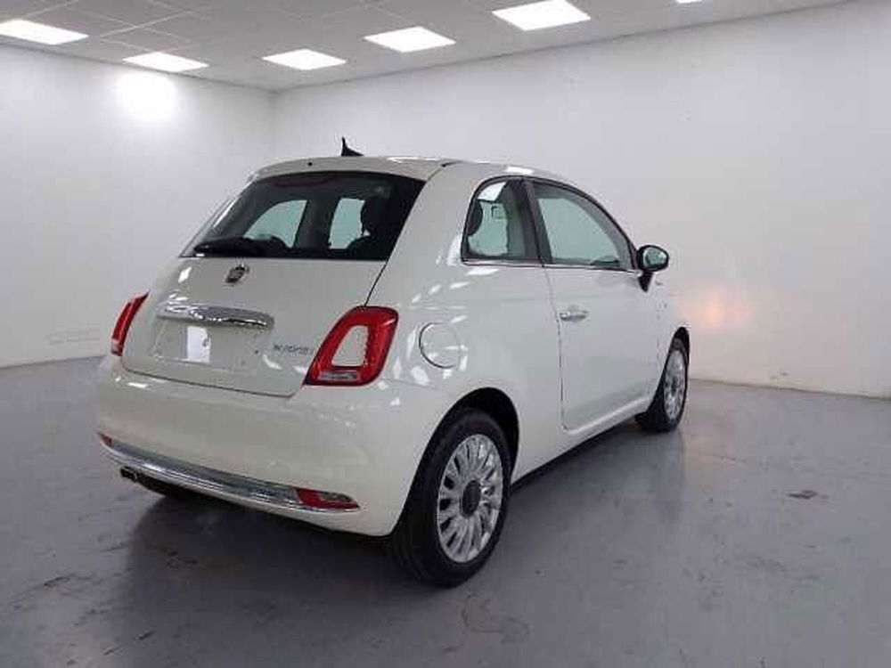 Fiat 500 usata a Cuneo (8)