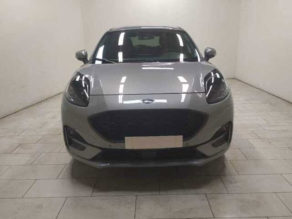 Ford Puma usata a Cuneo (2)