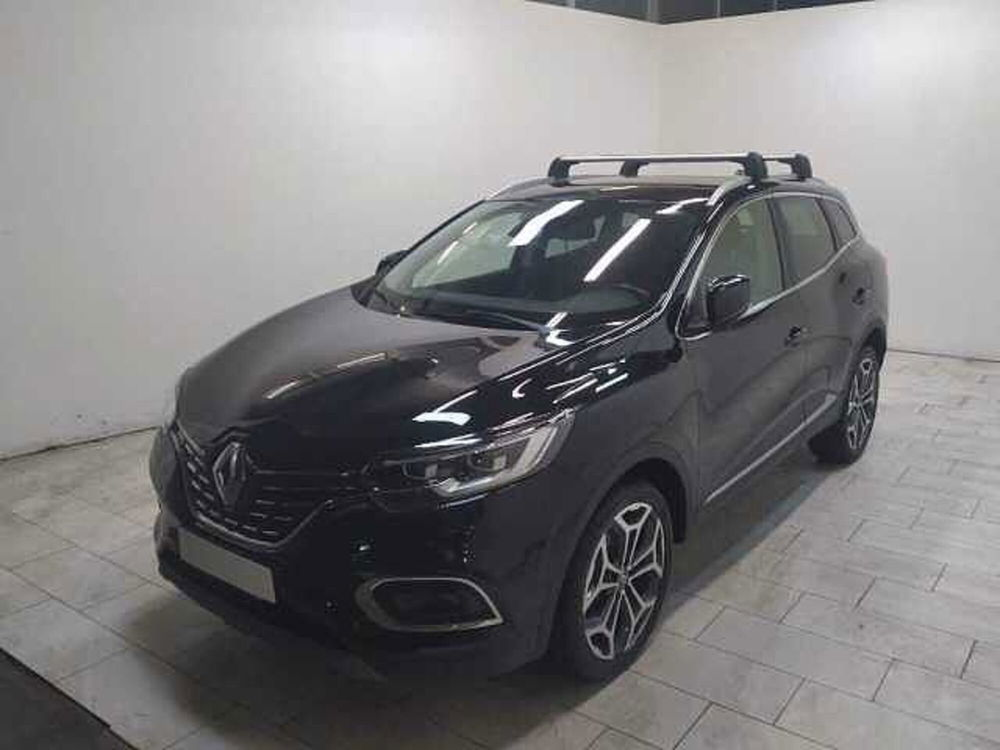 Renault Kadjar usata a Cuneo