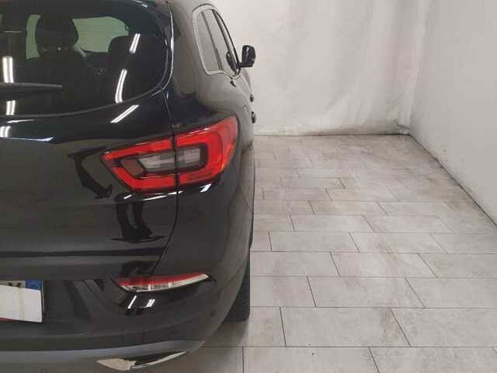 Renault Kadjar usata a Cuneo (10)