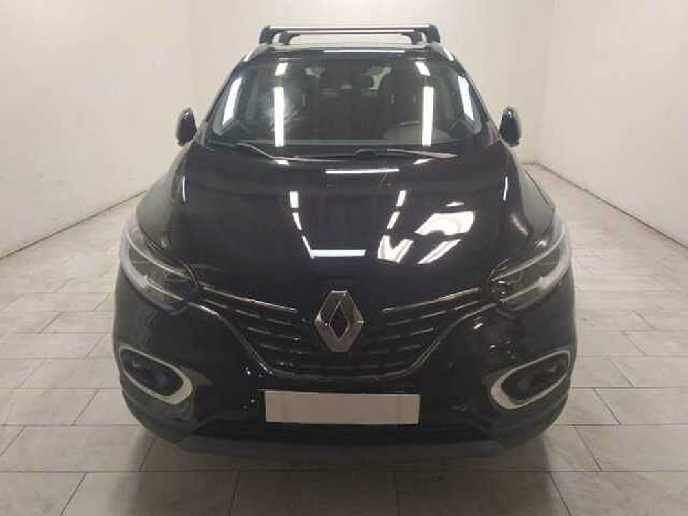 Renault Kadjar dCi 8V 115CV EDC Business  del 2021 usata a Cuneo (2)