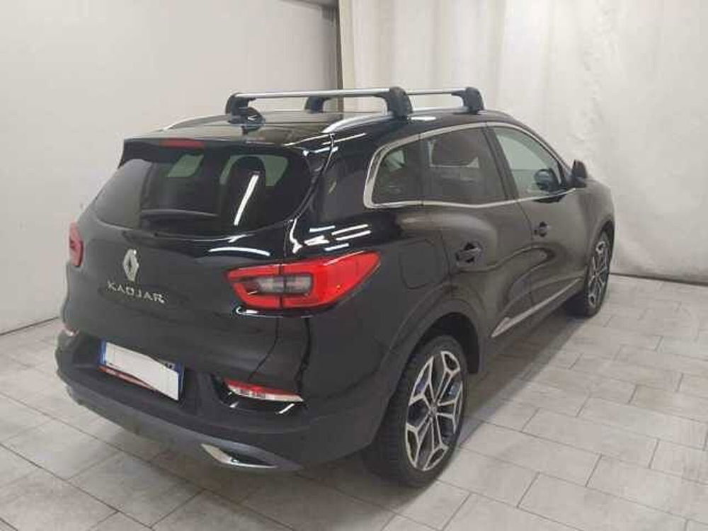 Renault Kadjar usata a Cuneo (4)