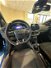 Ford Puma 1.0 EcoBoost Hybrid 125 CV S&S ST-Line X del 2021 usata a Sassari (10)
