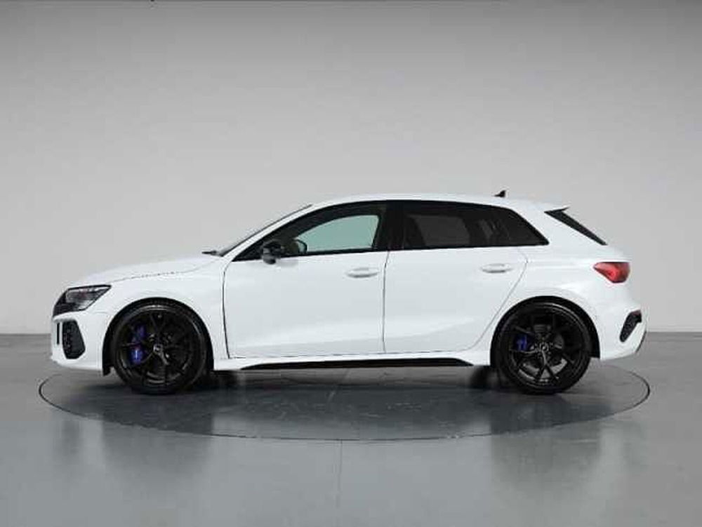 Audi RS 3 Sportback usata a Vicenza (3)