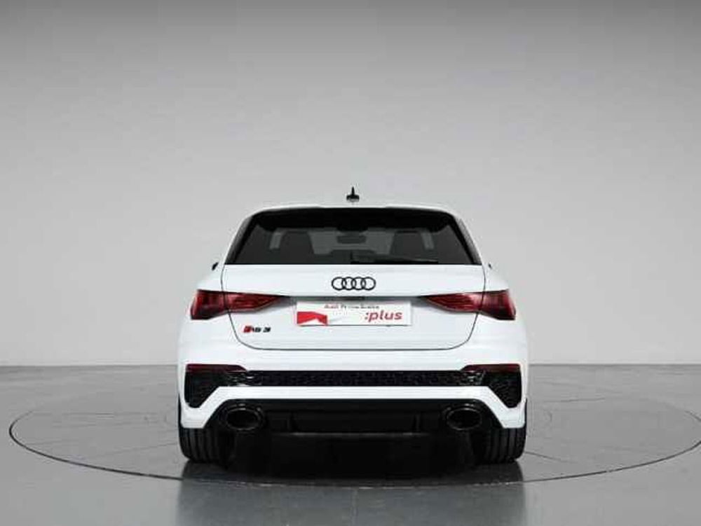 Audi RS 3 Sportback usata a Vicenza (5)