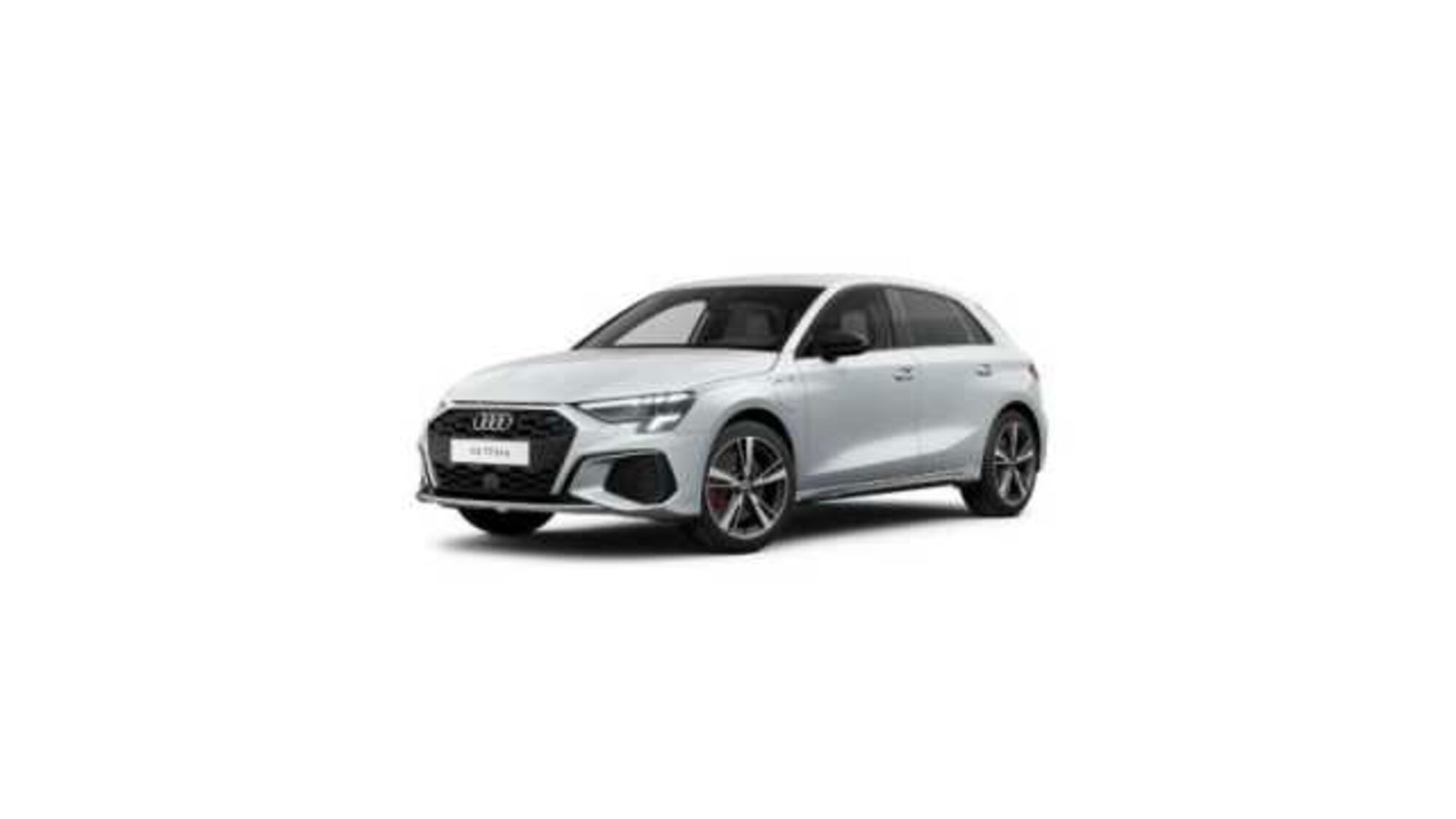 Audi A3 Sportback 45 TFSI e S tronic S line edition nuova a Altavilla Vicentina