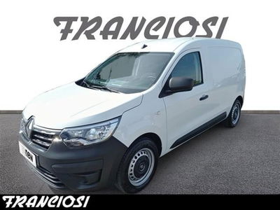 Renault Express 1.4 Blue dCi 95 Van del 2023 usata a Mirandola