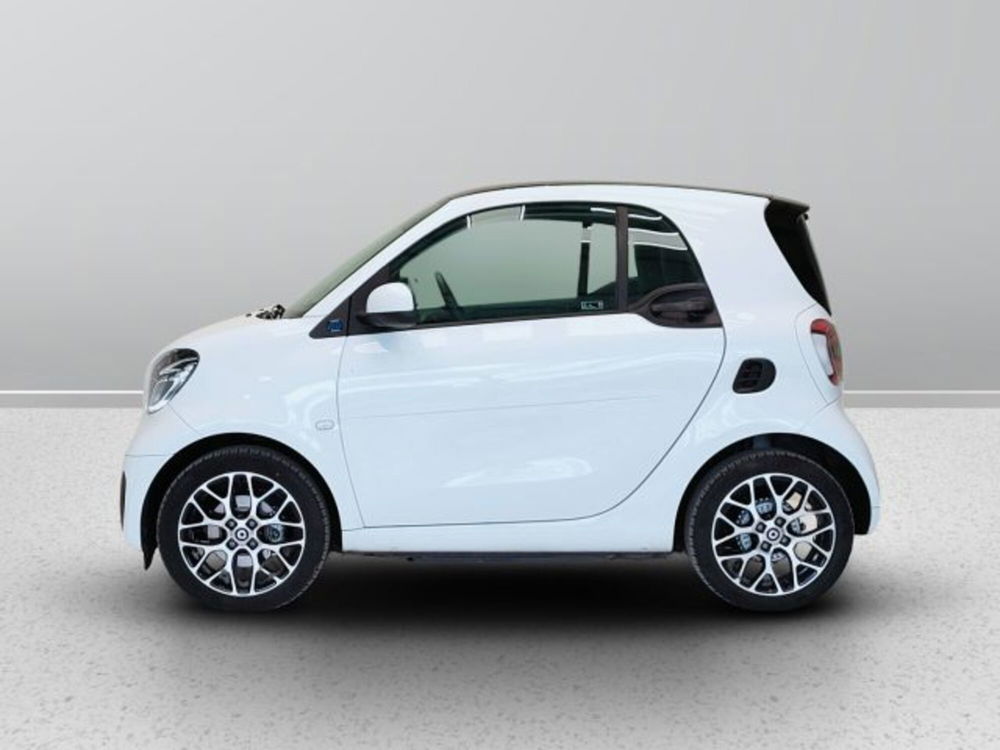 smart Fortwo usata a Teramo (3)