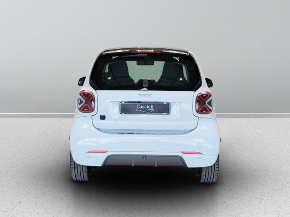 smart Fortwo usata a Teramo (4)