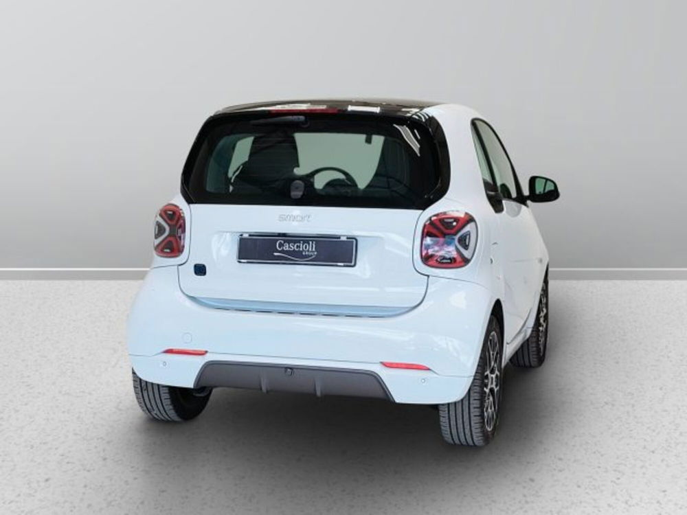 smart Fortwo usata a Teramo (6)