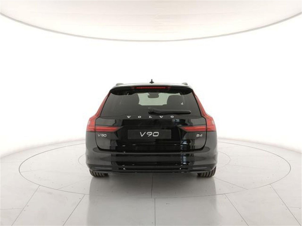 Volvo V90 B4 (d) automatico Core nuova a Modena (4)