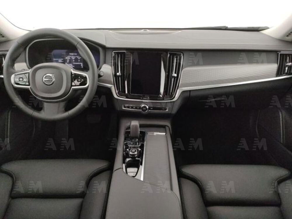 Volvo V90 nuova a Modena (10)