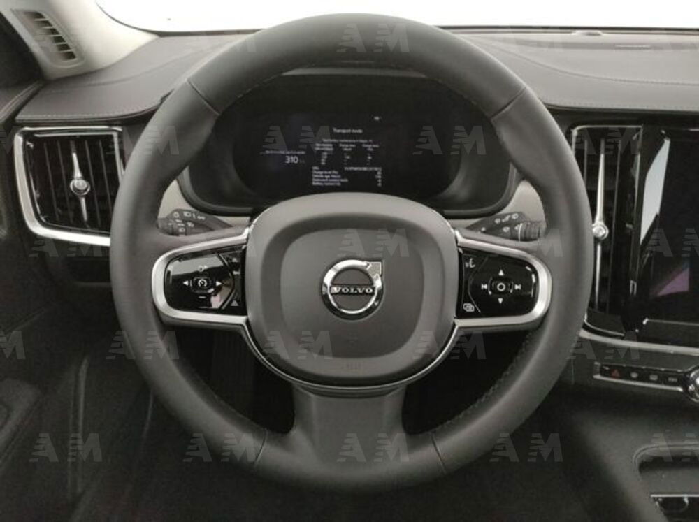 Volvo V90 nuova a Modena (12)