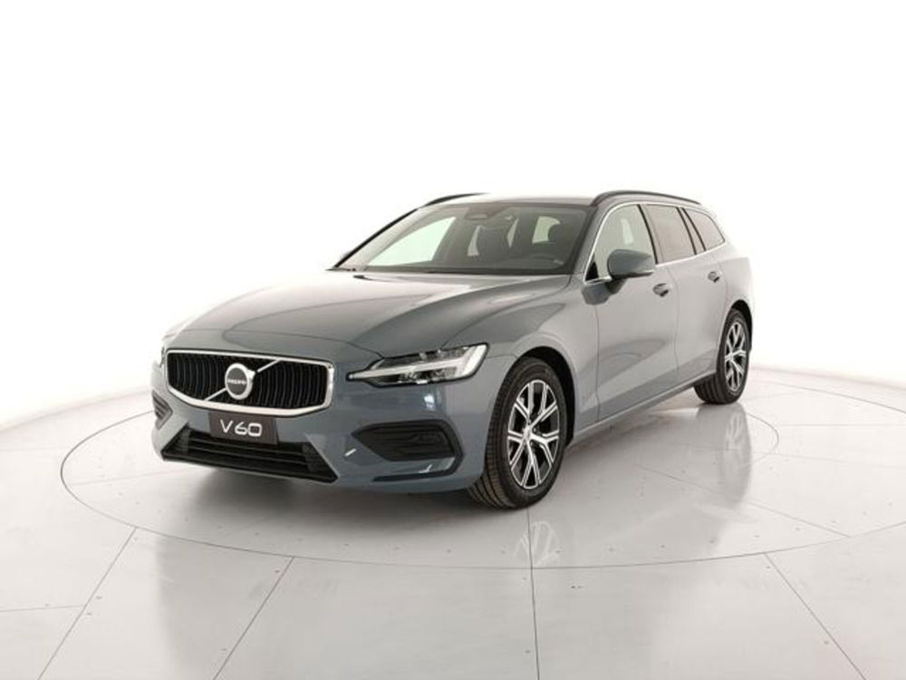 Volvo V60 nuova a Modena (2)