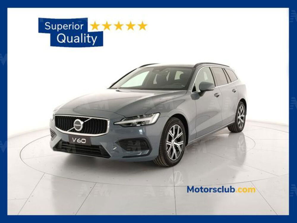 Volvo V60 nuova a Modena