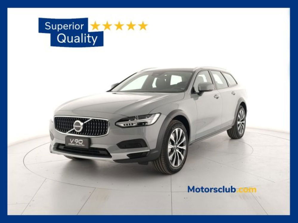 Volvo V90 Cross Country nuova a Modena