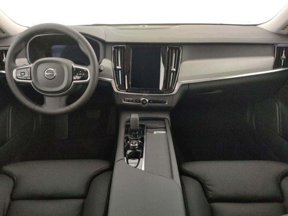 Volvo V90 Cross Country nuova a Modena (13)