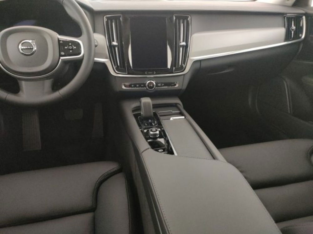 Volvo V90 Cross Country nuova a Modena (15)