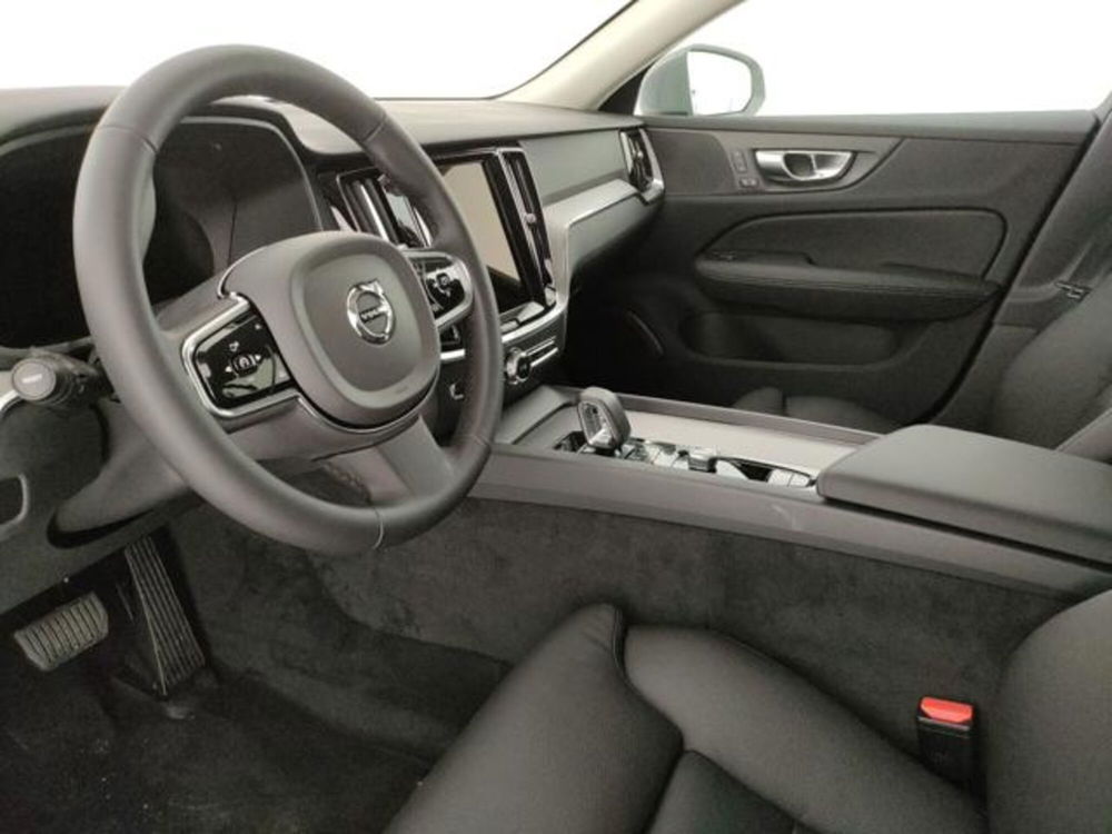 Volvo V60 Cross Country nuova a Modena (9)